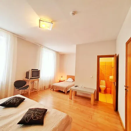Citrus Hotel