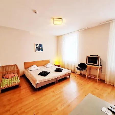 Hotel Citrus Jēkabpils