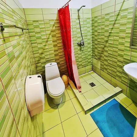 Citrus Hotel 2*