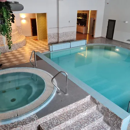 Citrus Hotel Jēkabpils